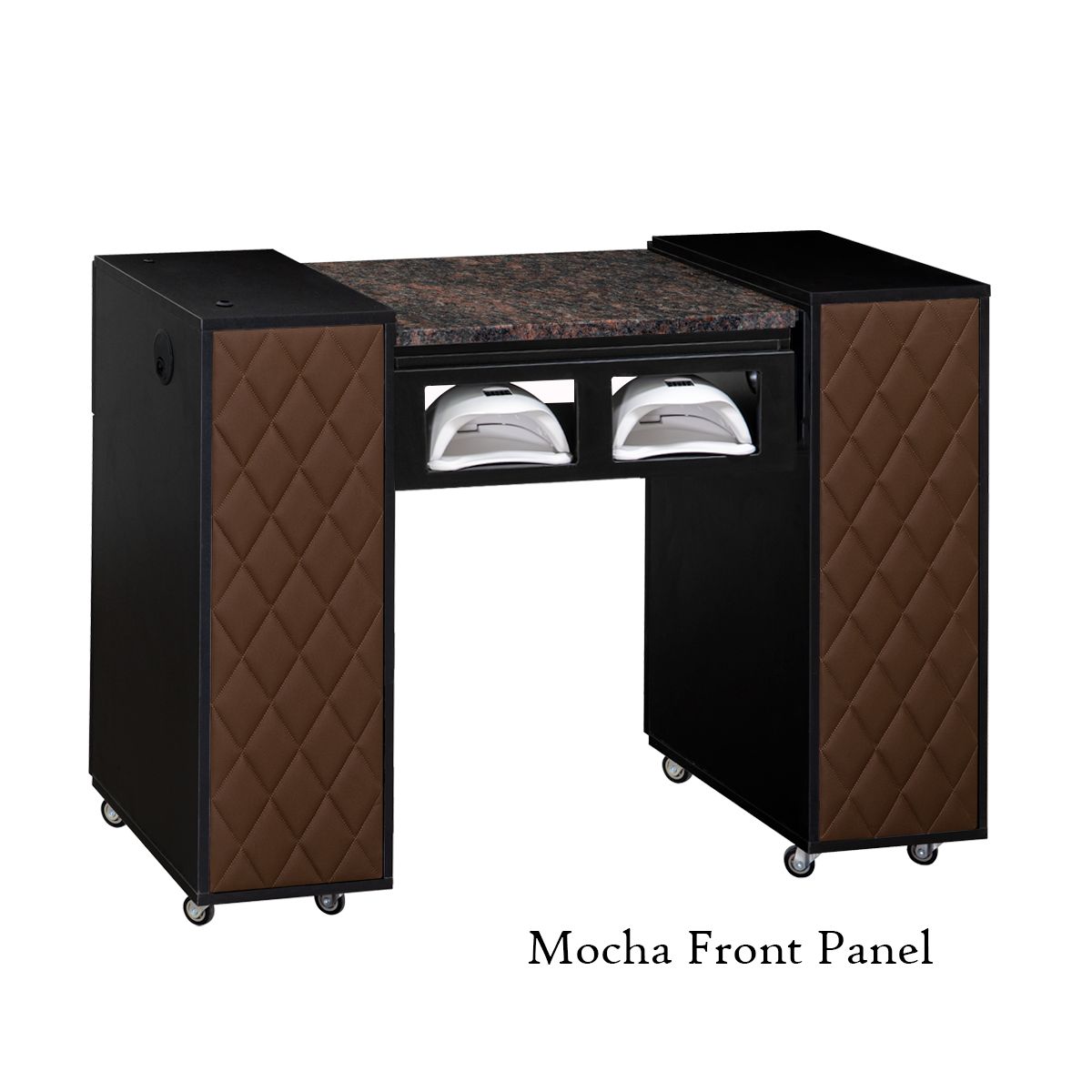  DECO Le Beau (AUV) Manicure Table