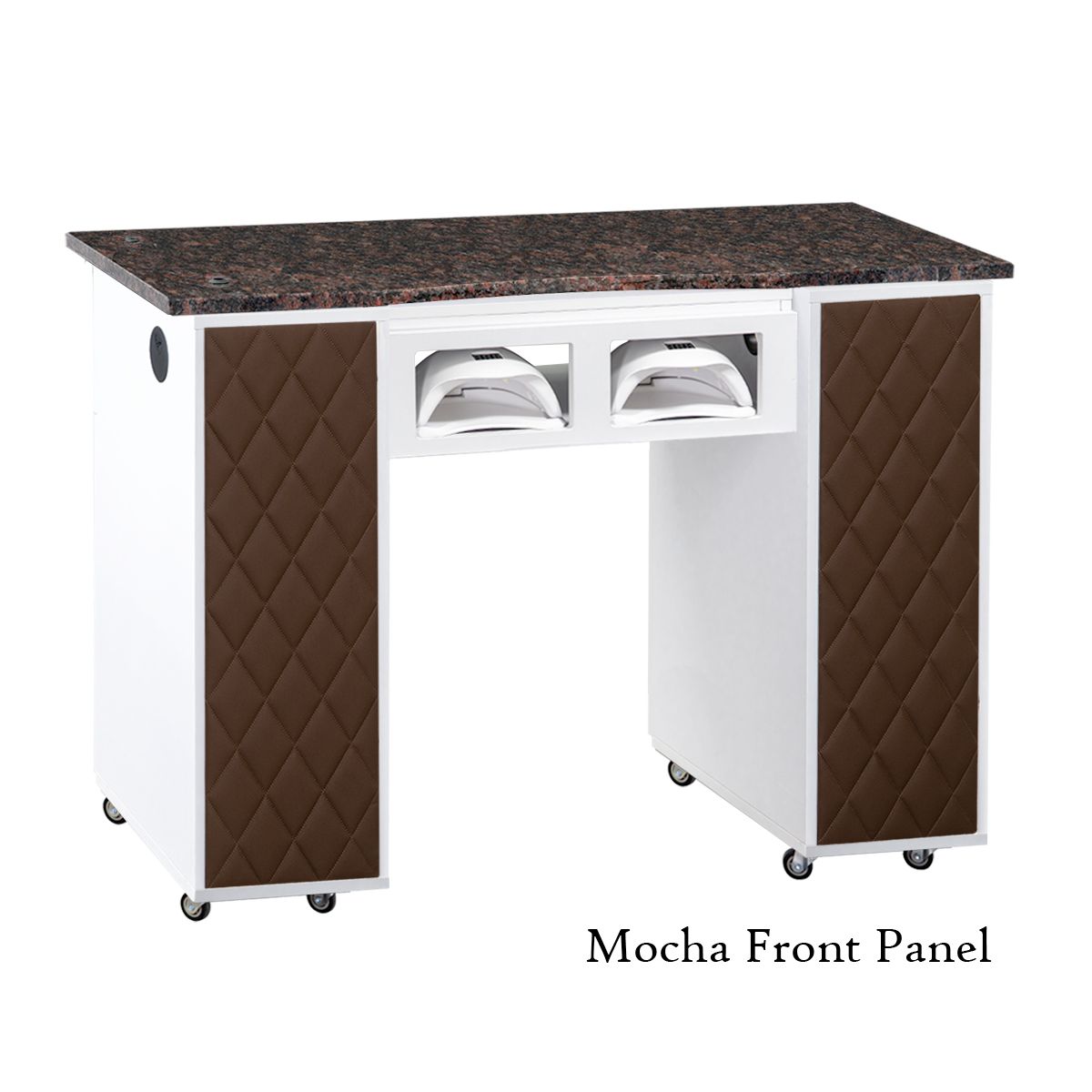  DECO Le Beau (BUV) Manicure Table