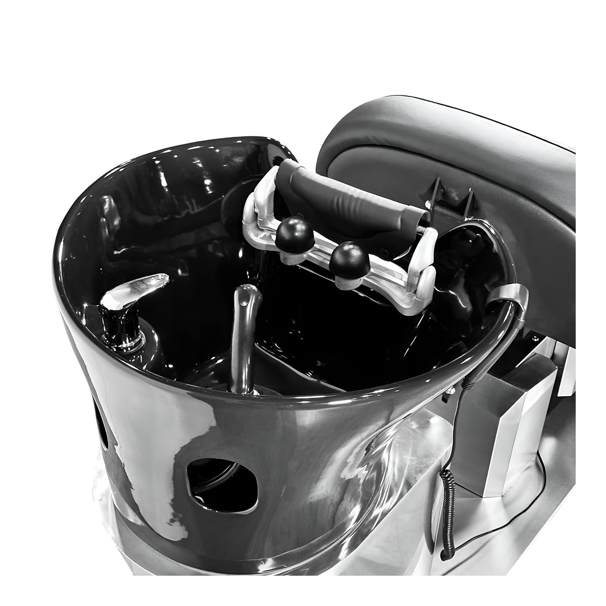 Deco Mayumi Reclining Shampoo Station