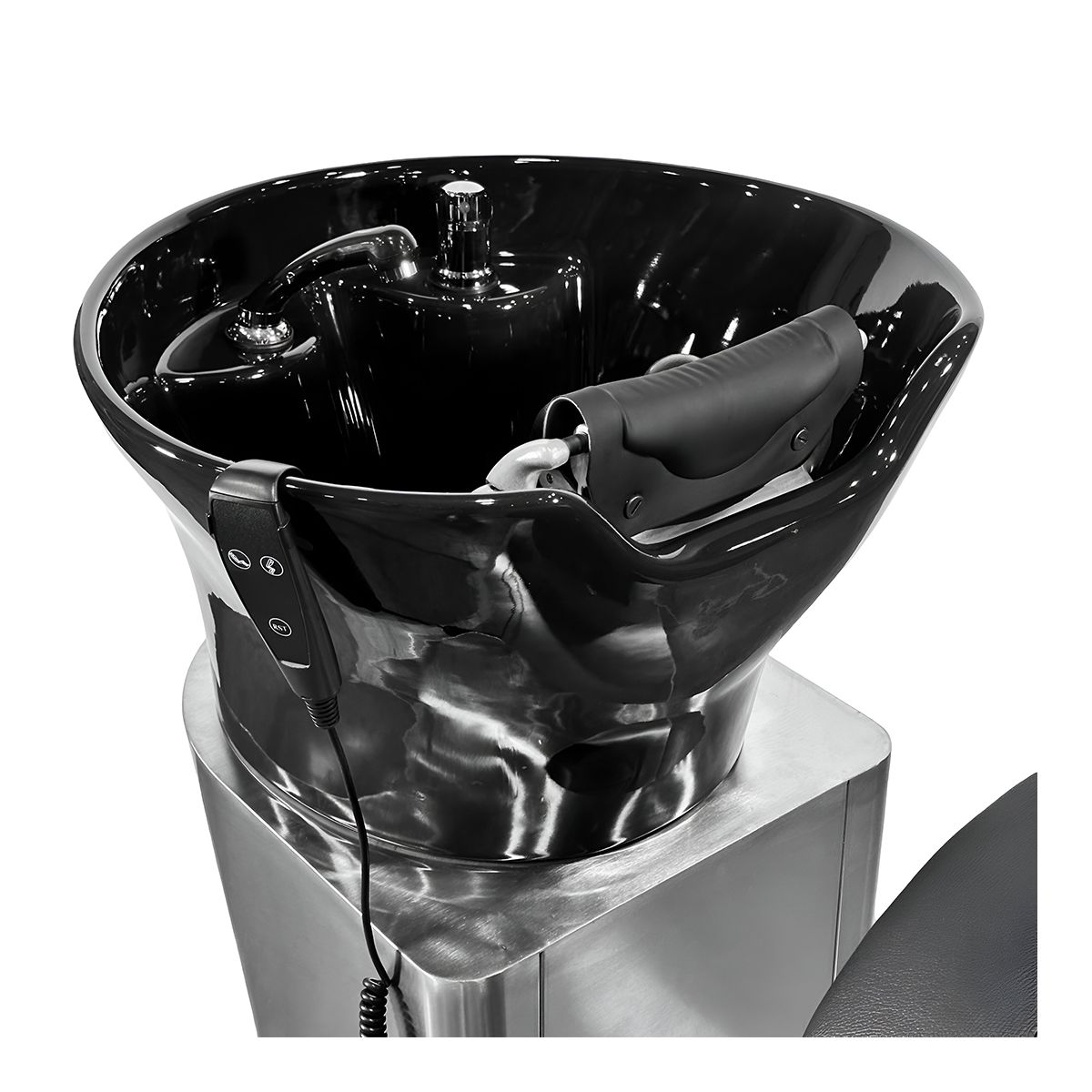 Deco Mayumi Reclining Shampoo Station