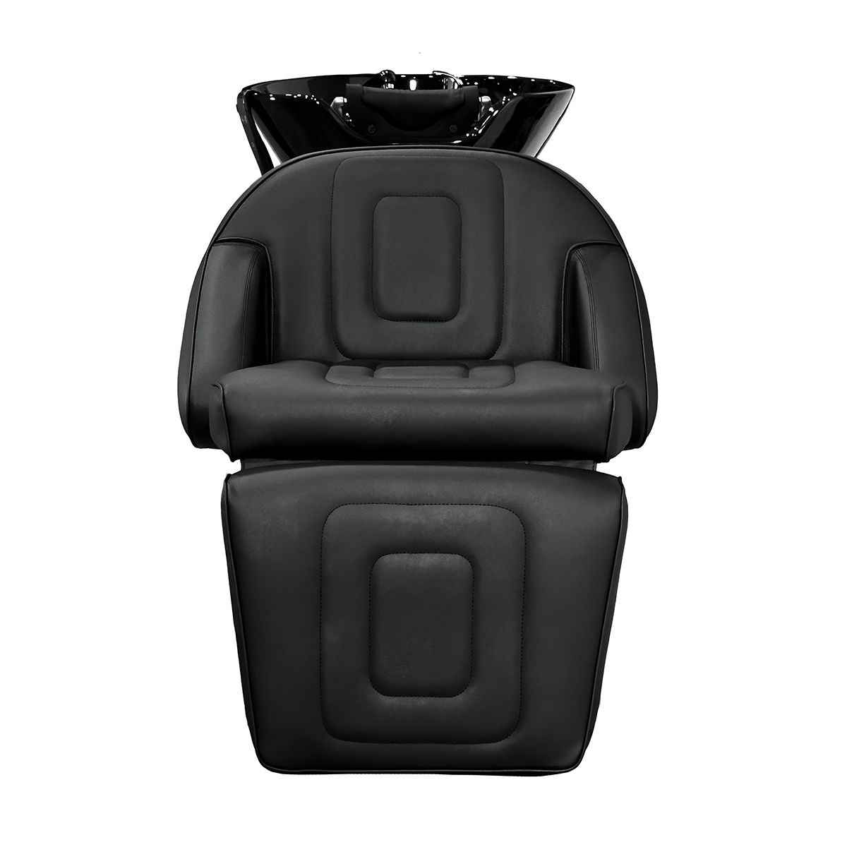 Deco Mayumi Reclining Shampoo Station