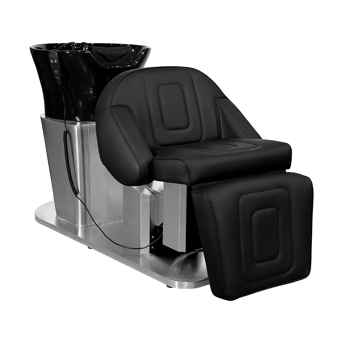 Deco Mayumi Reclining Shampoo Station