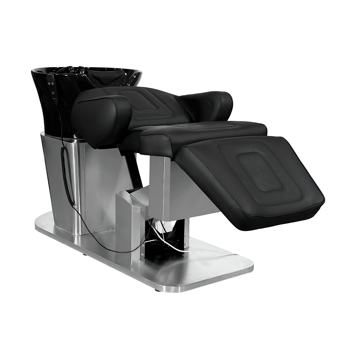 Deco Mayumi Reclining Shampoo Station