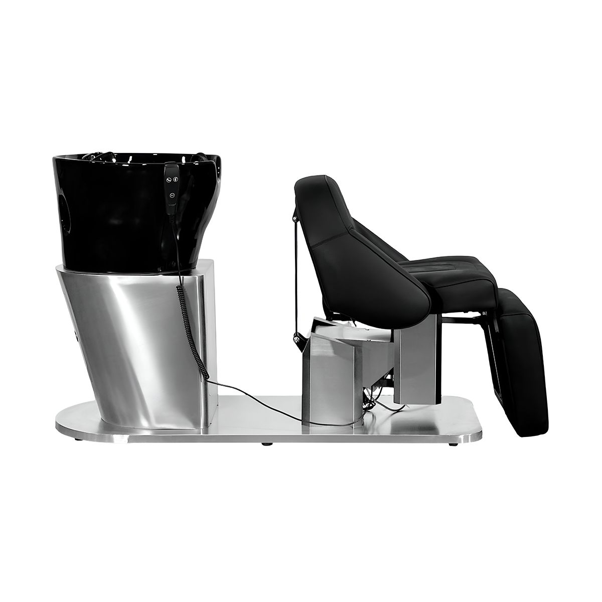 Deco Mayumi Reclining Shampoo Station