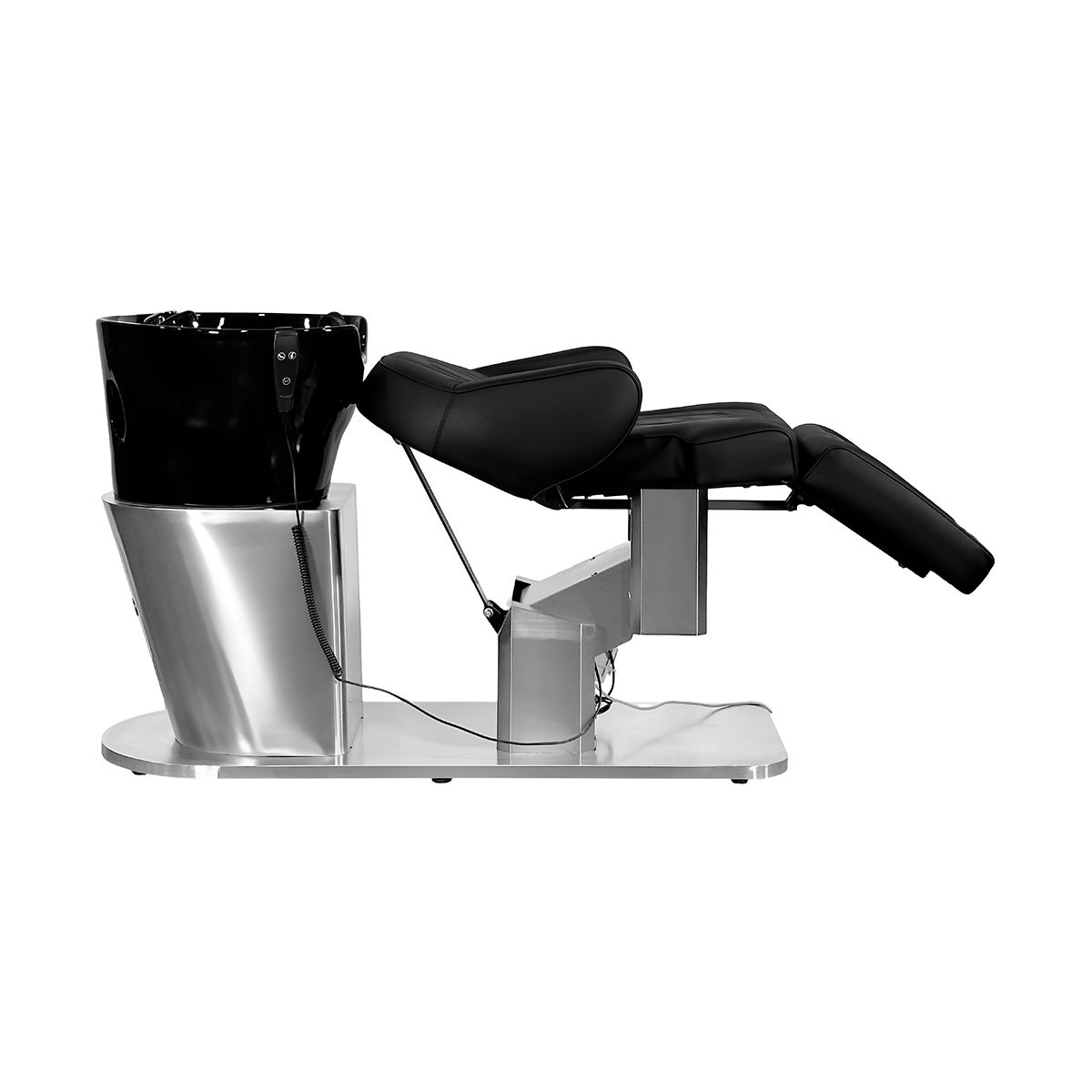 Deco Mayumi Reclining Shampoo Station