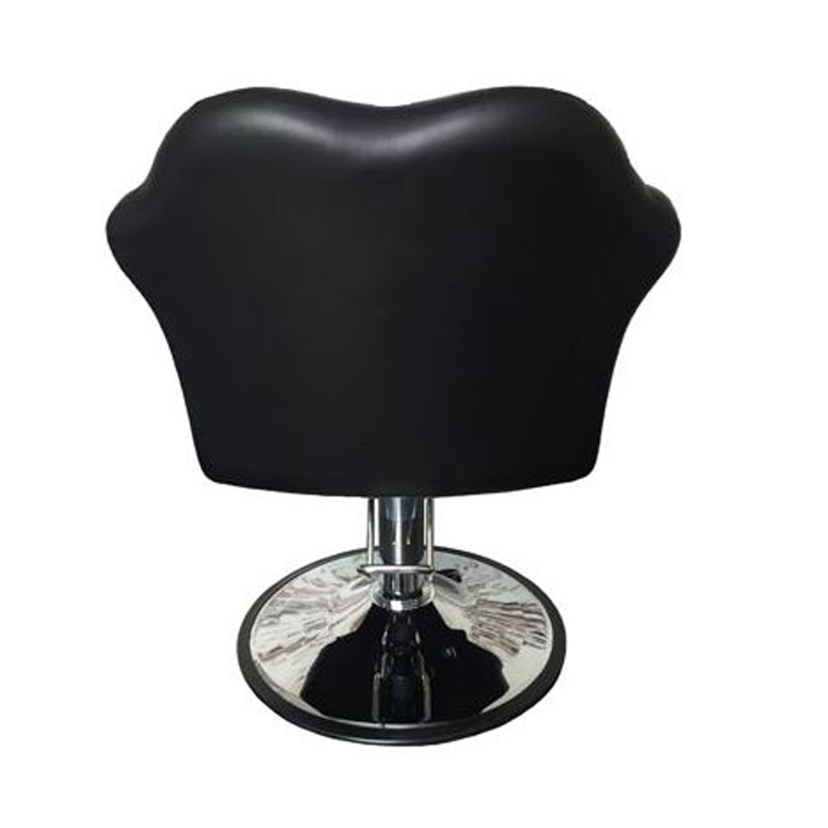 Deco Melrose Styling Chair - Black ( Clearance )