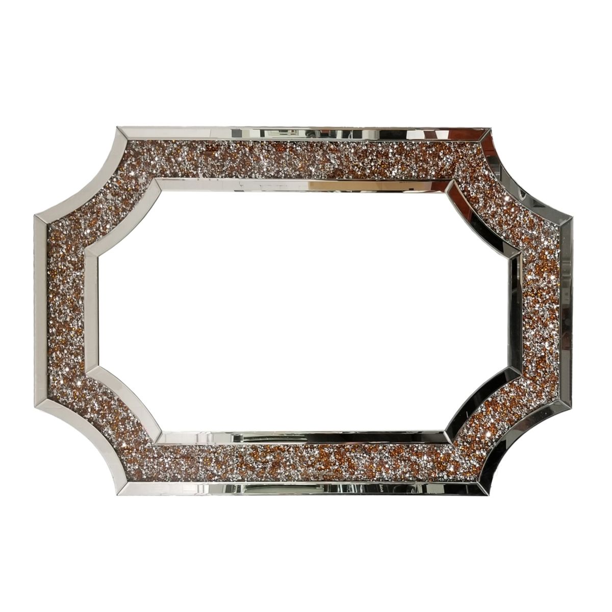 Deco Sirius Wall Mount Mirror