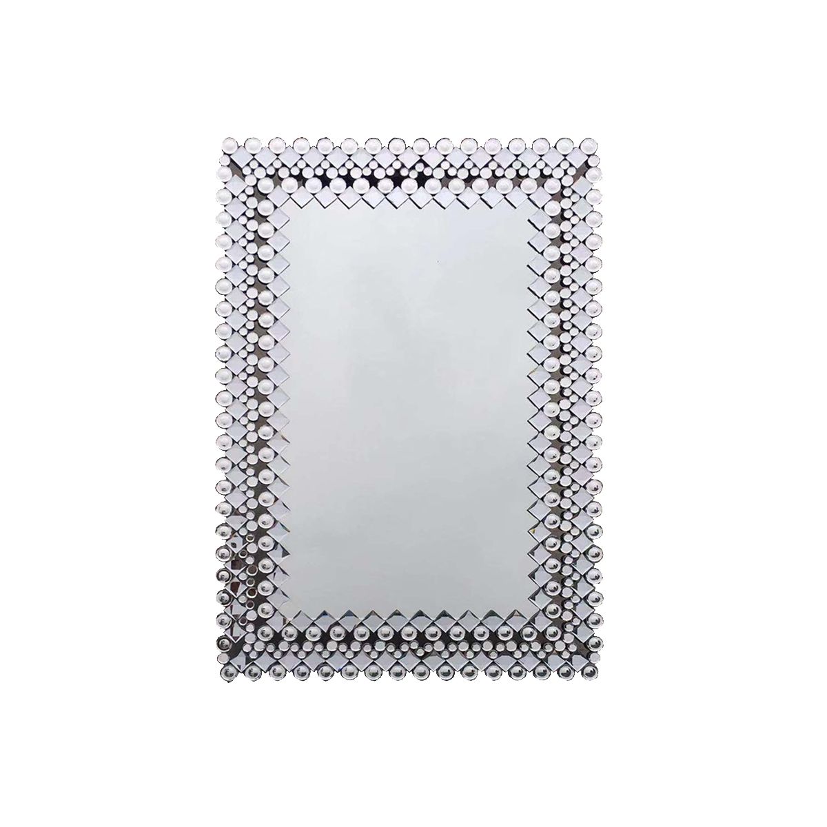 Deco Theodora Wall Mount Mirror
