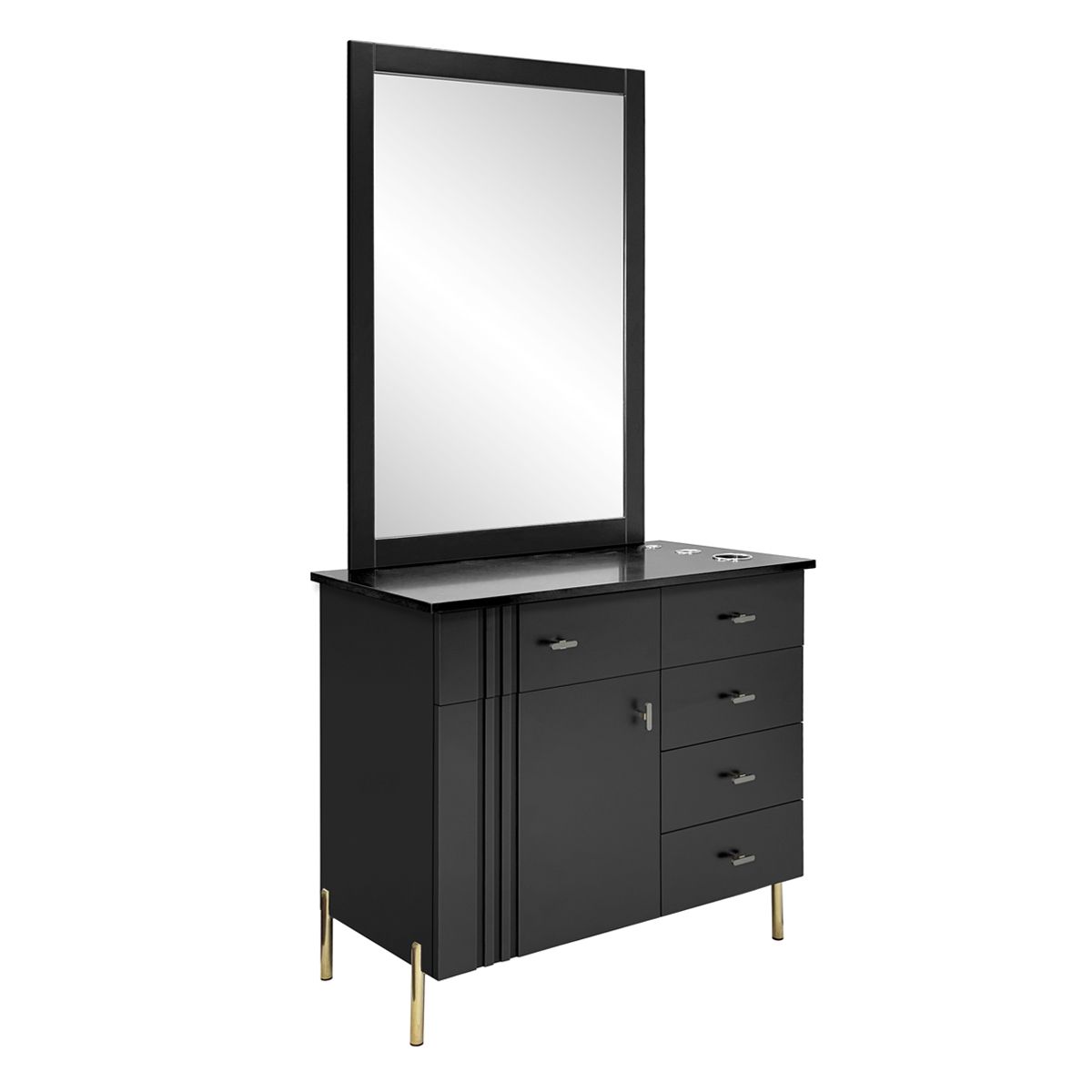 Deco Mila 36'' Styling Station