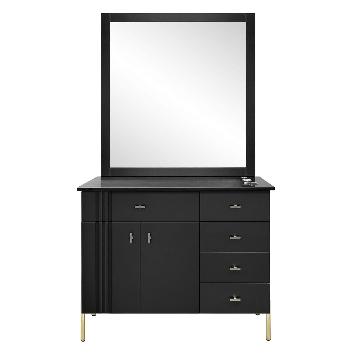 Deco Mila 42'' Styling Station