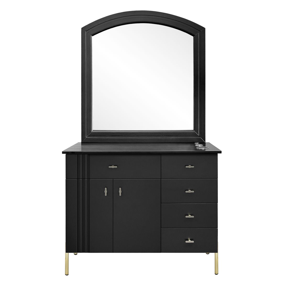 Deco Mila 42'' Styling Station