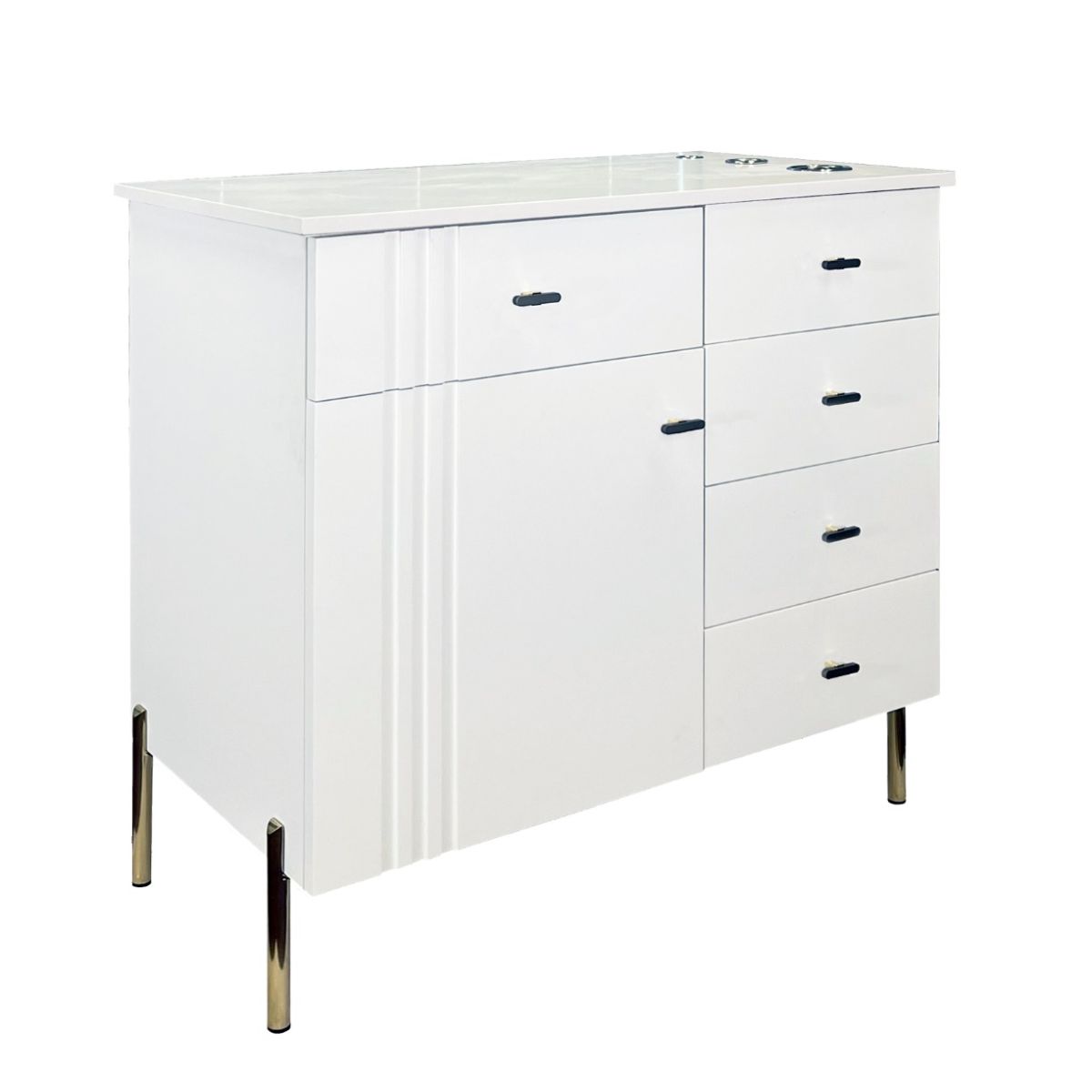 Deco Mila 36'' Styling Station