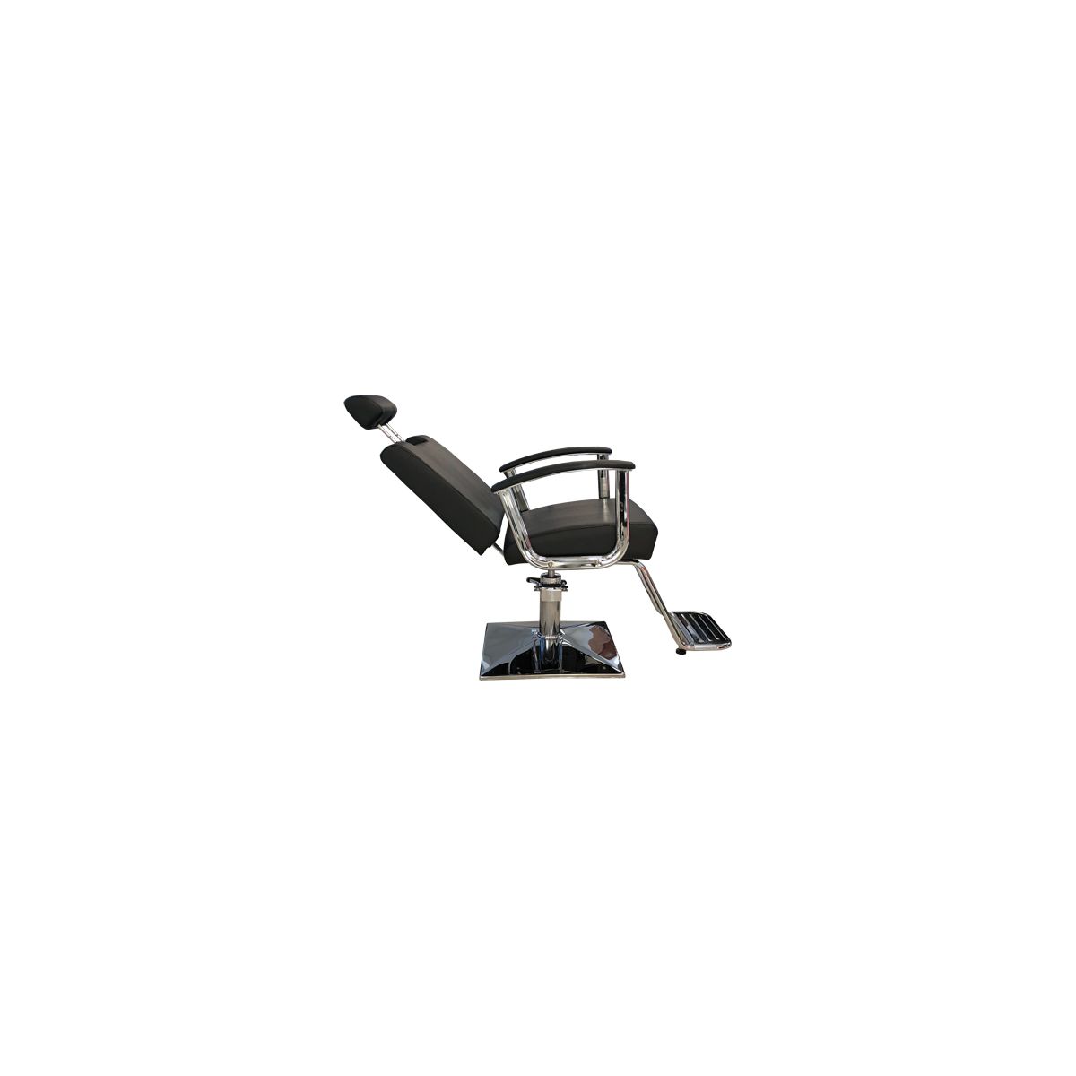 Deco Milan All Purpose Chair - Black