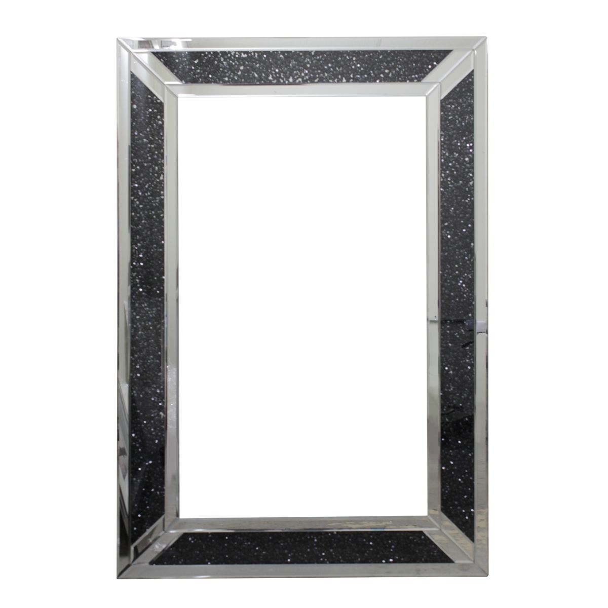 Deco Altair Wall Mount Mirror