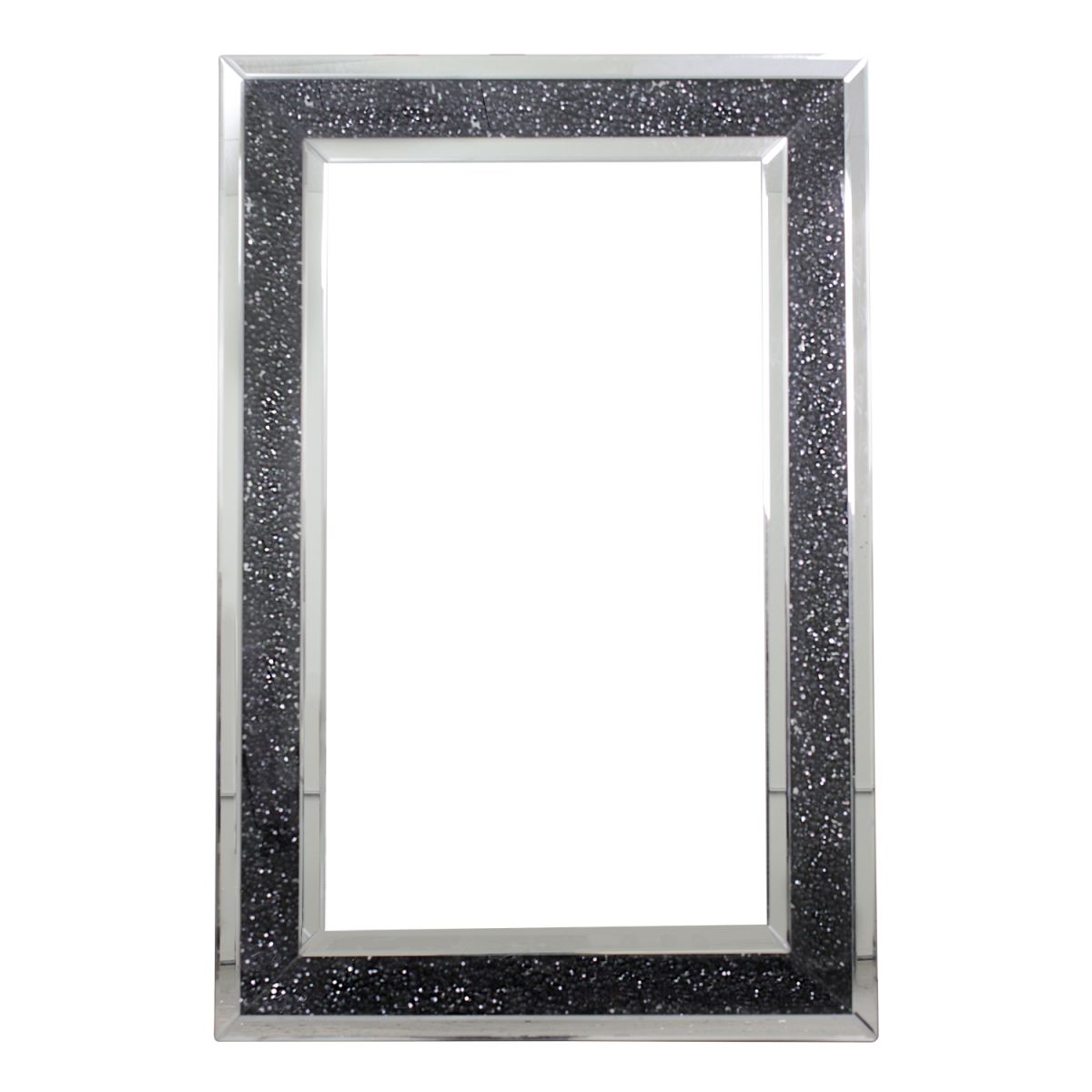 Deco Aquarius Wall Mount Mirror