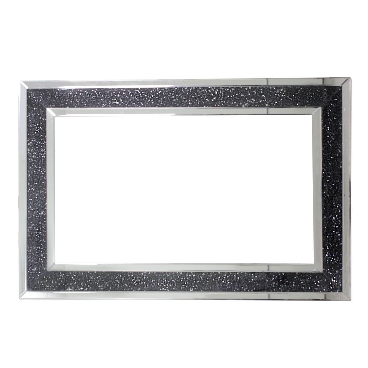 Deco Aquarius Wall Mount Mirror