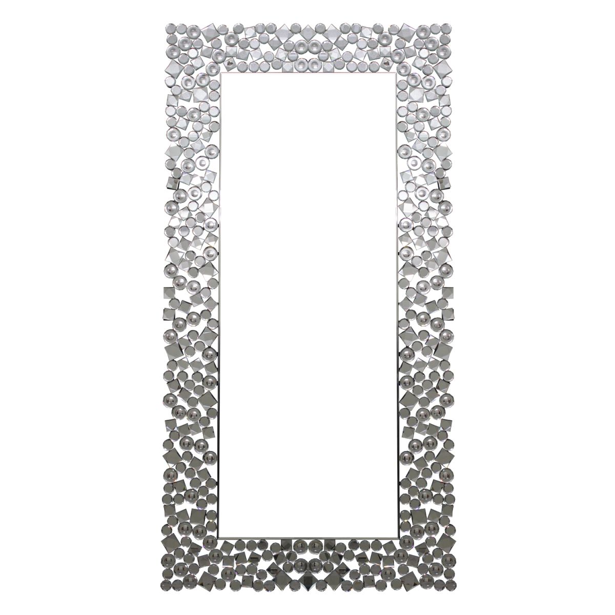 Deco Victoria Wall Mount Mirror 