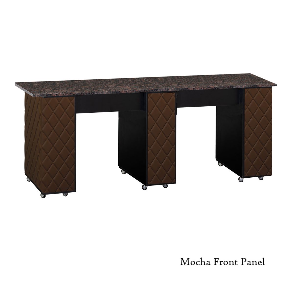  DECO Le Beau Aussi (CB) Manicure Table