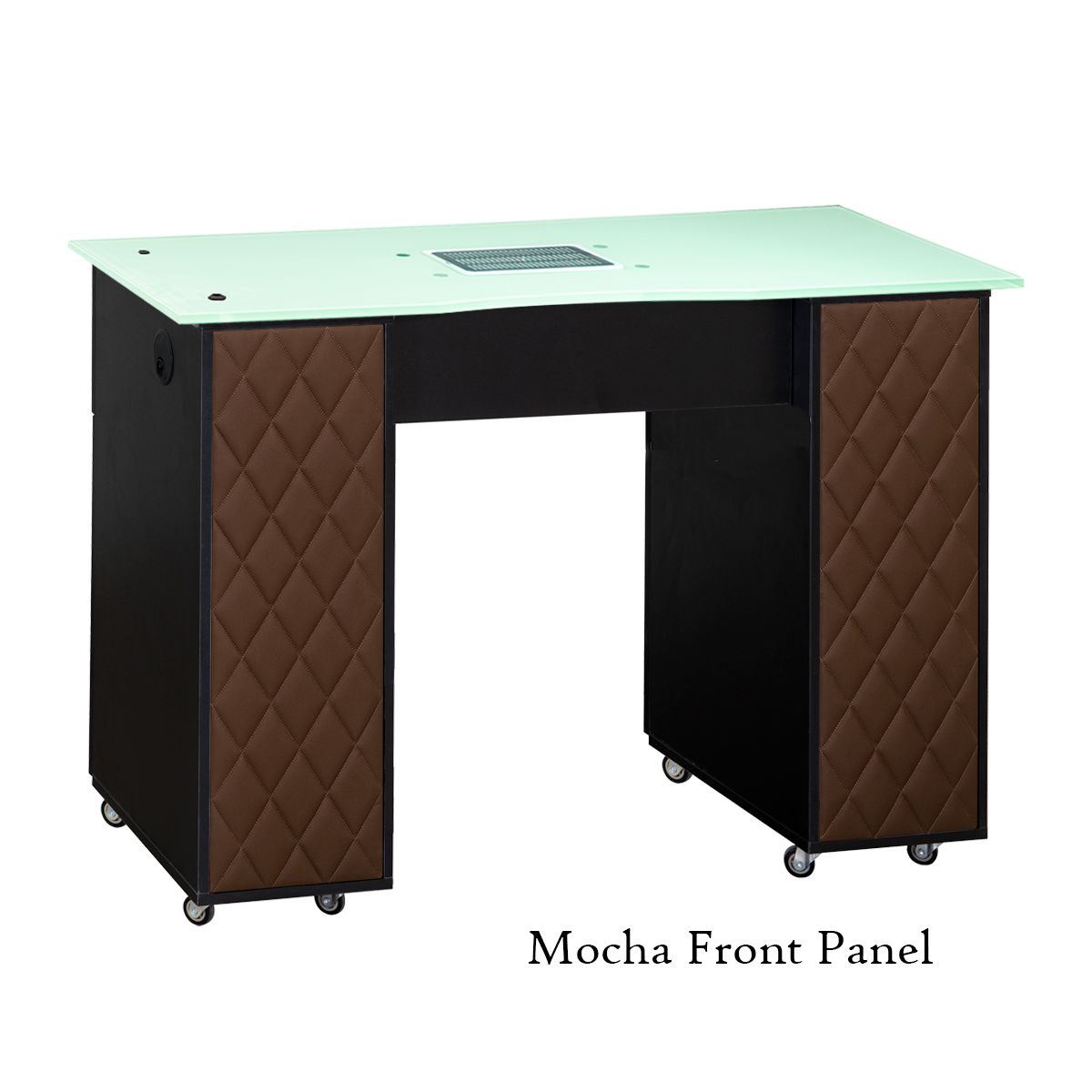  DECO Le Beau Vented Manicure Table