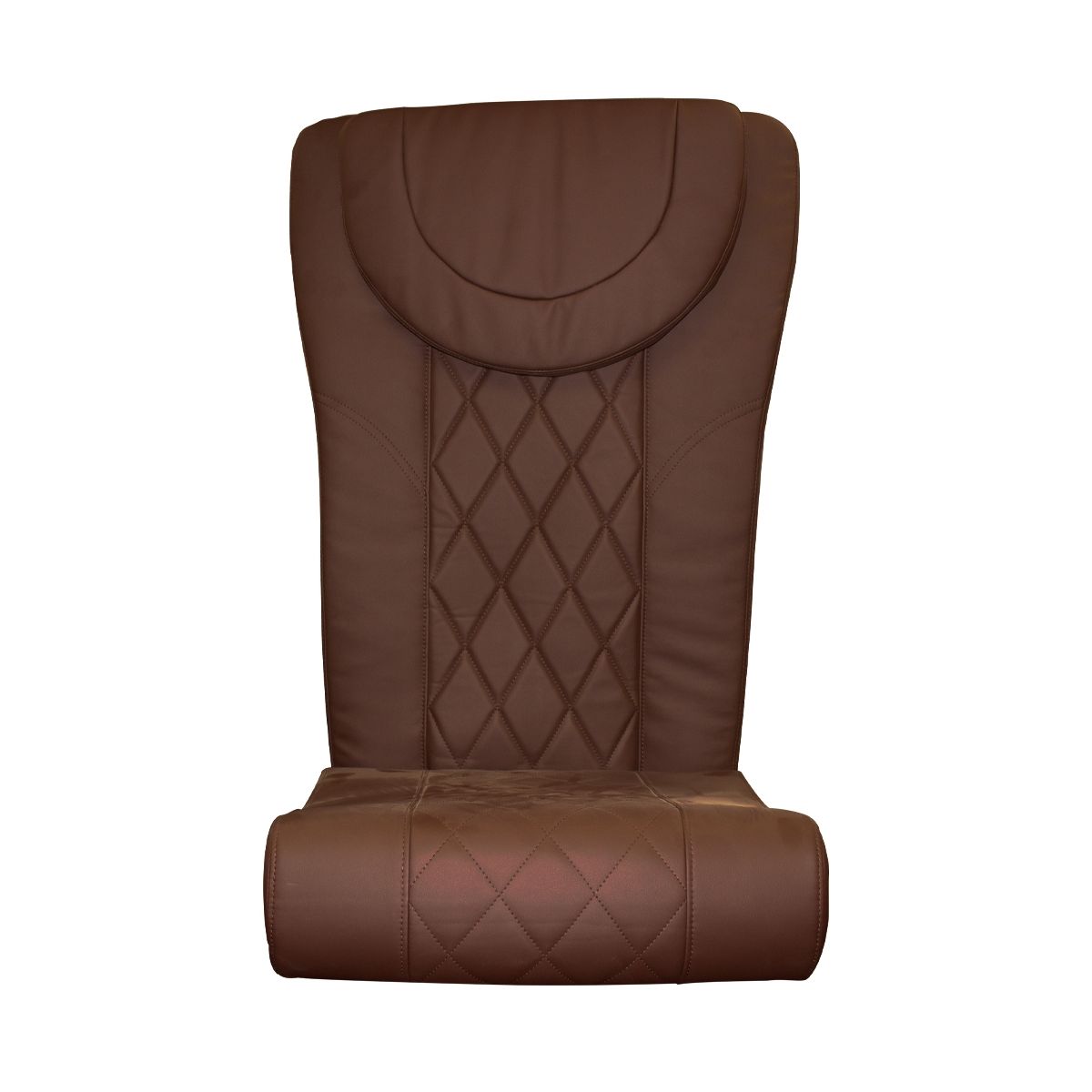Pedicure Chair Cover Replacement - Mocha