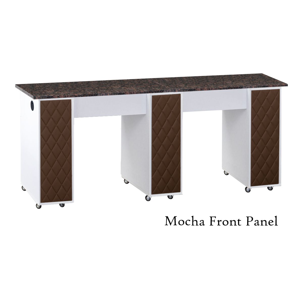 DECO Le Beau (CB) Manicure Table