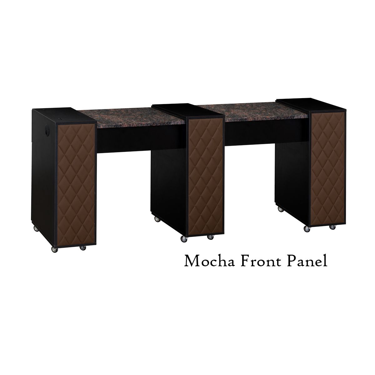  DECO Le Beau (C) Manicure Table