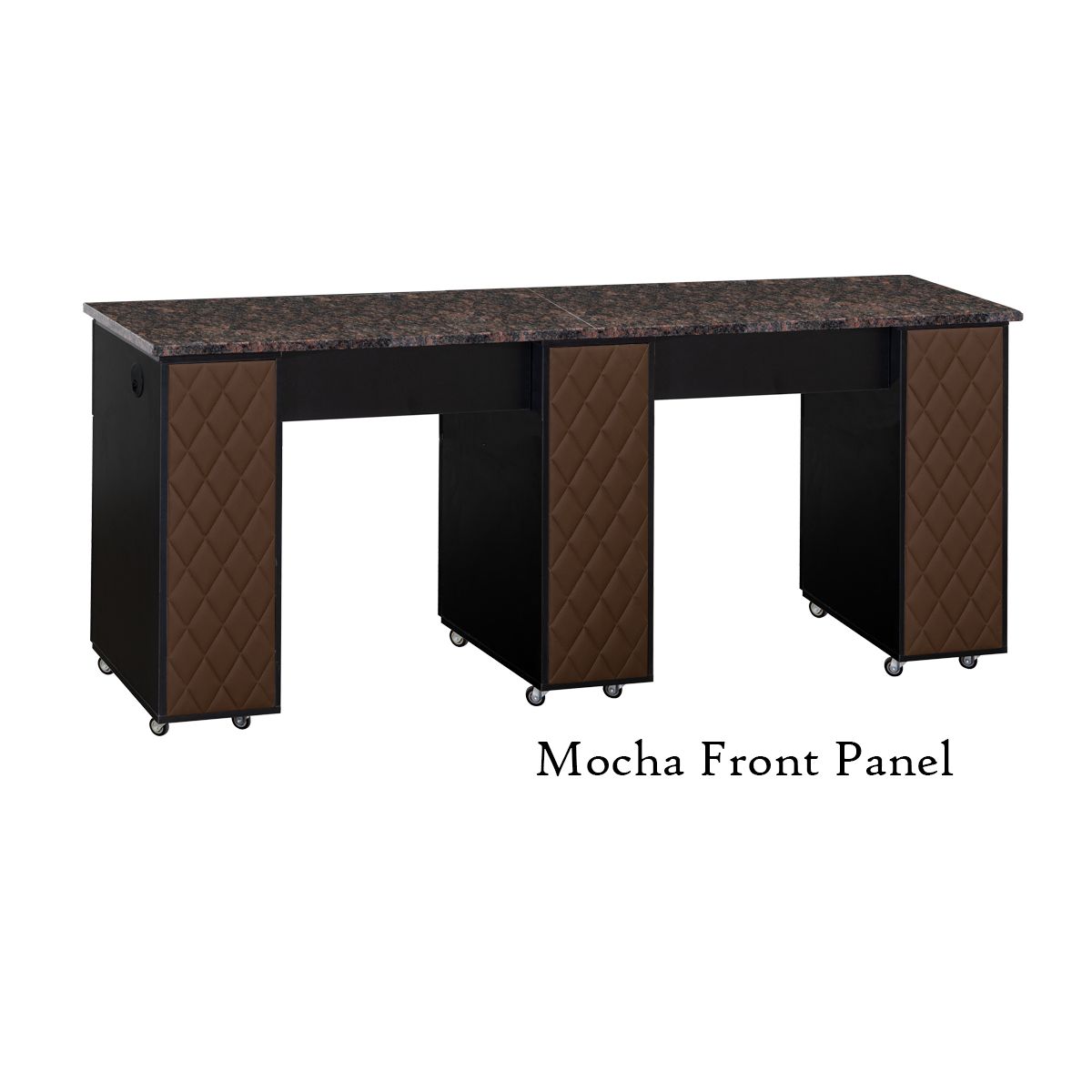 DECO Le Beau (CB) Manicure Table