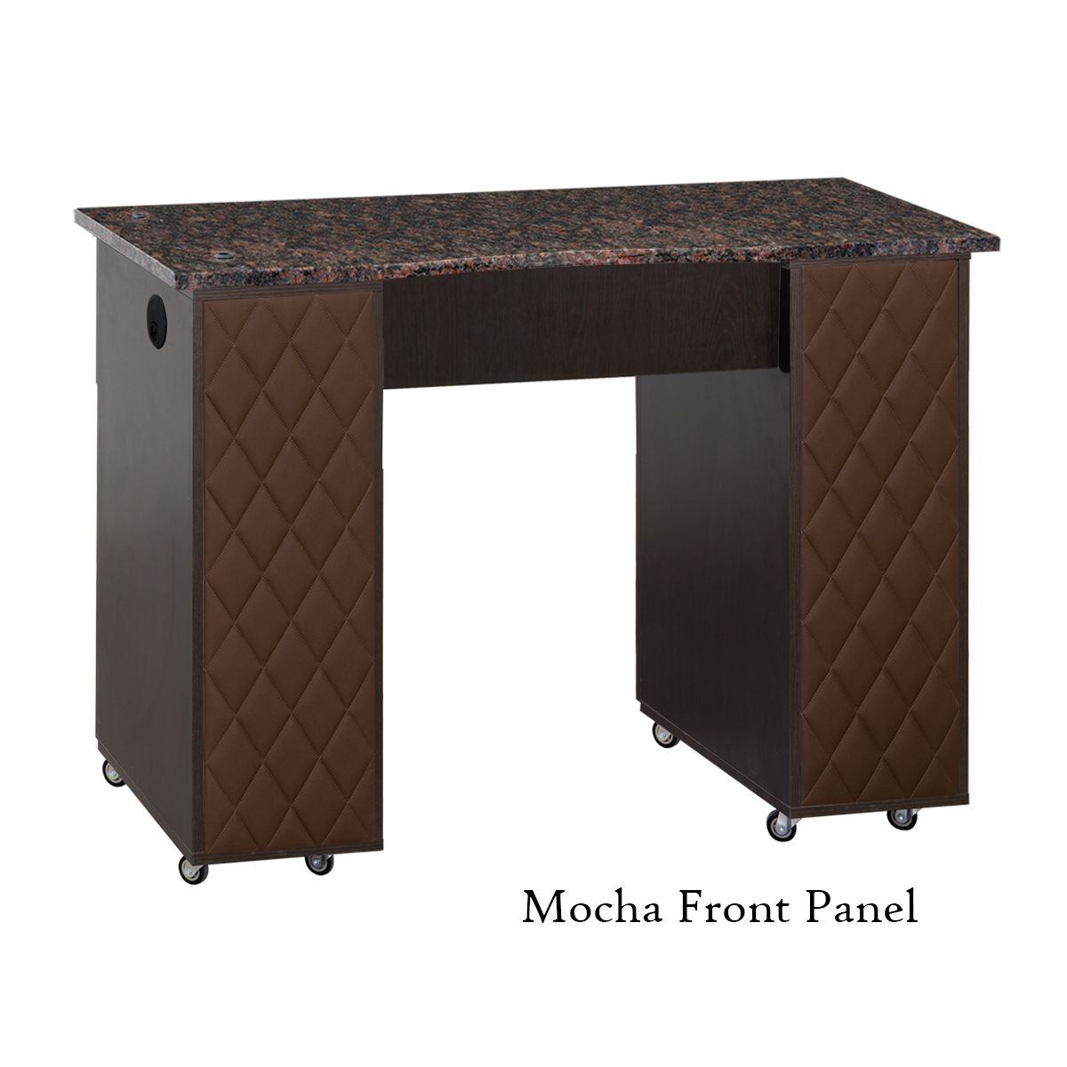  DECO Le Beau (B) Manicure Table
