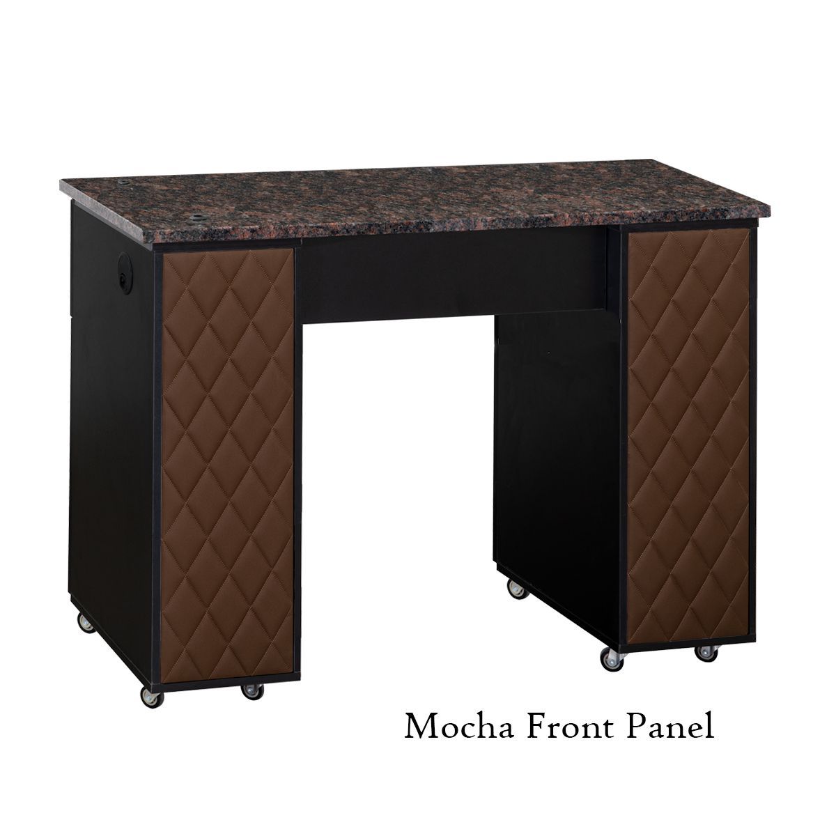 DECO Le Beau (CB) Manicure Table