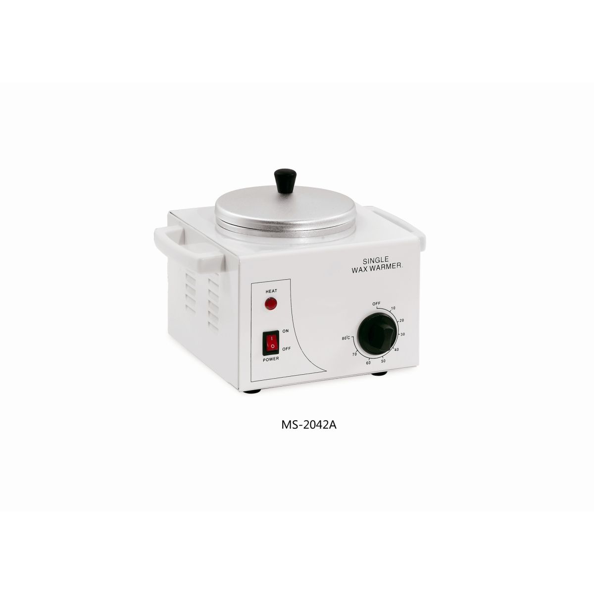 Deco Wax Warmer - Single Can