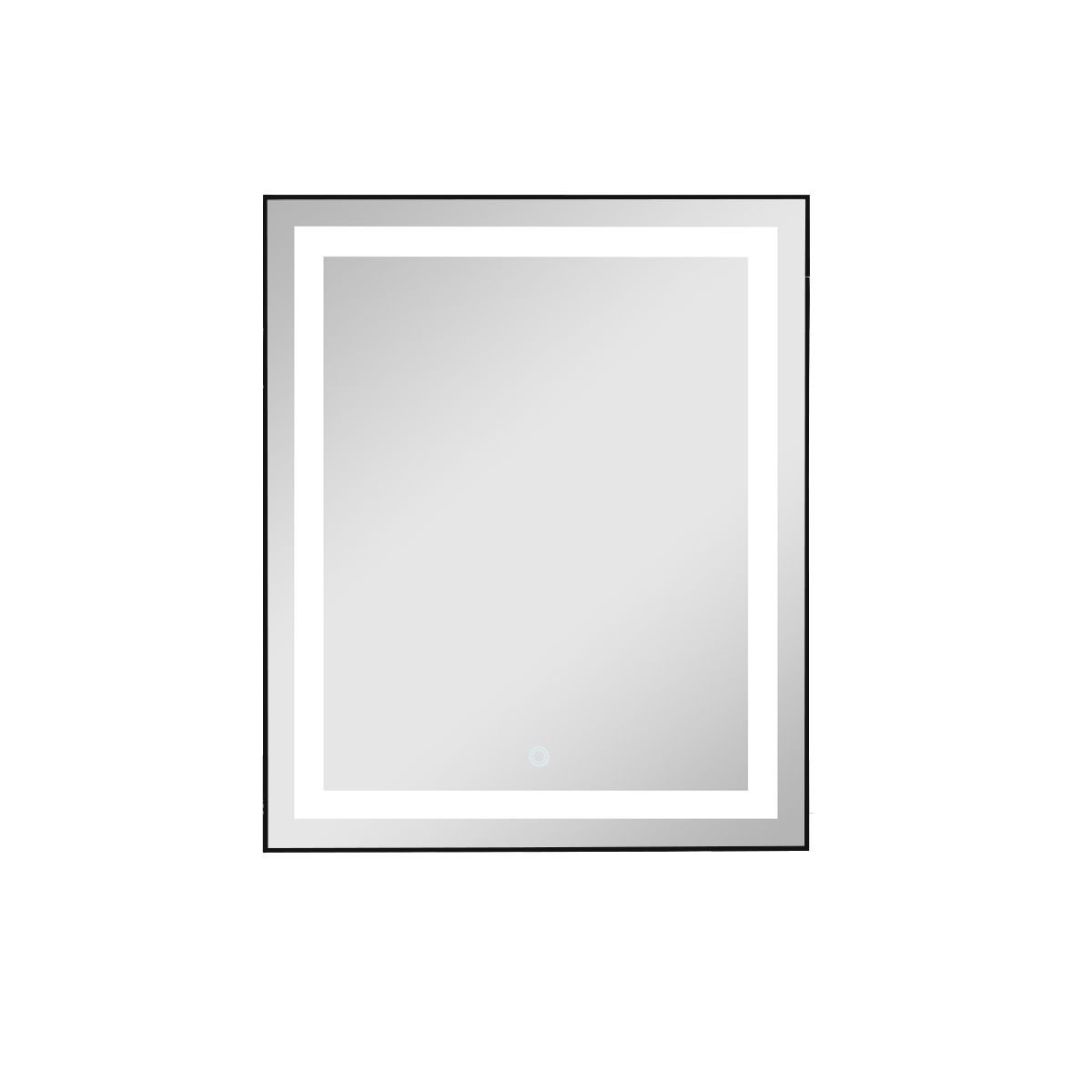 Aurora LED Mirror