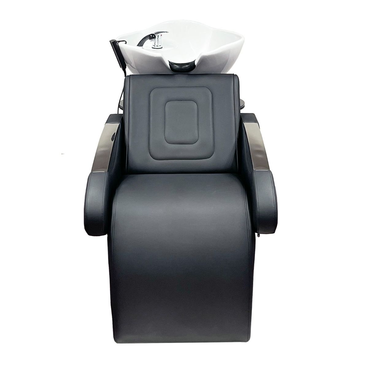 Deco Mura Reclining Massage Shampoo Station