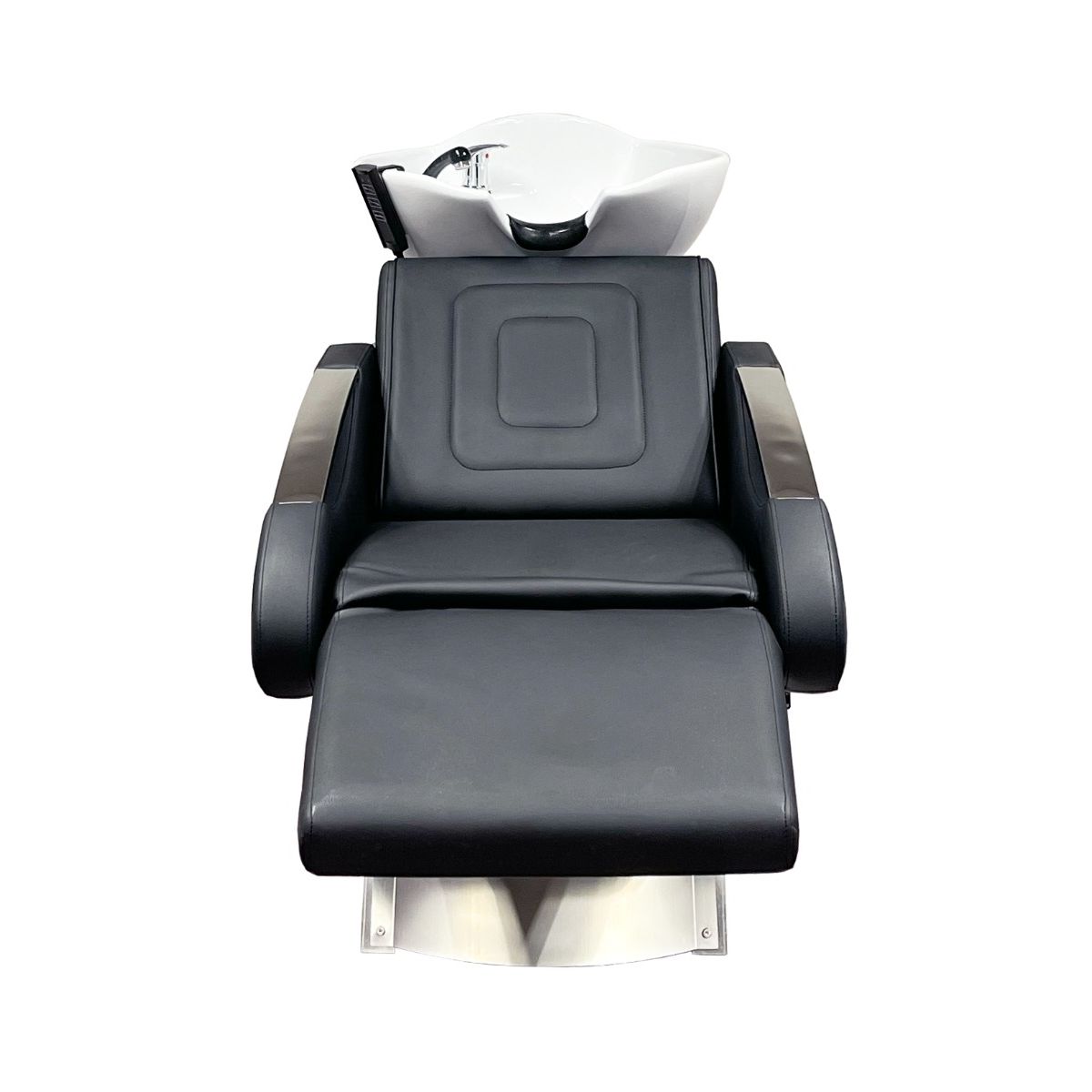 Deco Mura Reclining Massage Shampoo Station