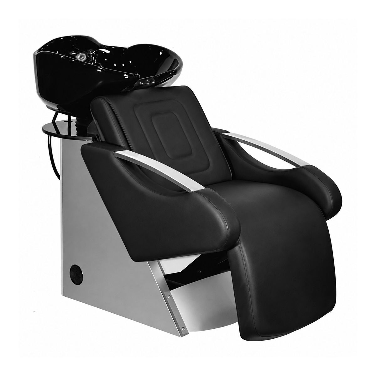 Deco Mura Reclining Massage Shampoo Station