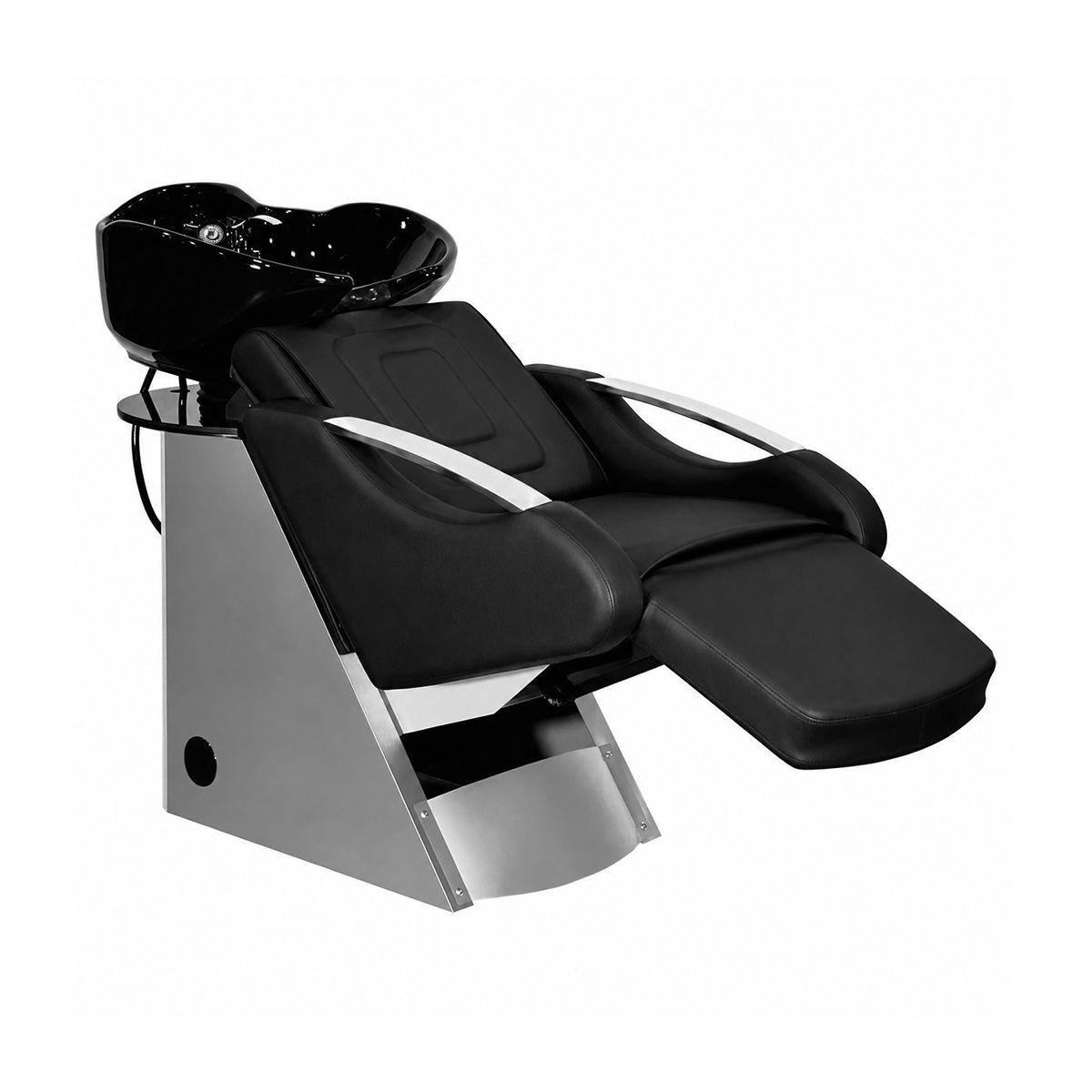 Deco Mura Reclining Massage Shampoo Station