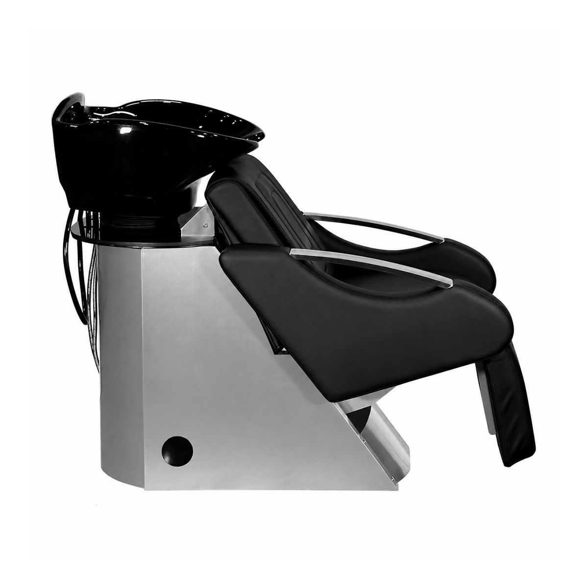 Deco Mura Reclining Massage Shampoo Station
