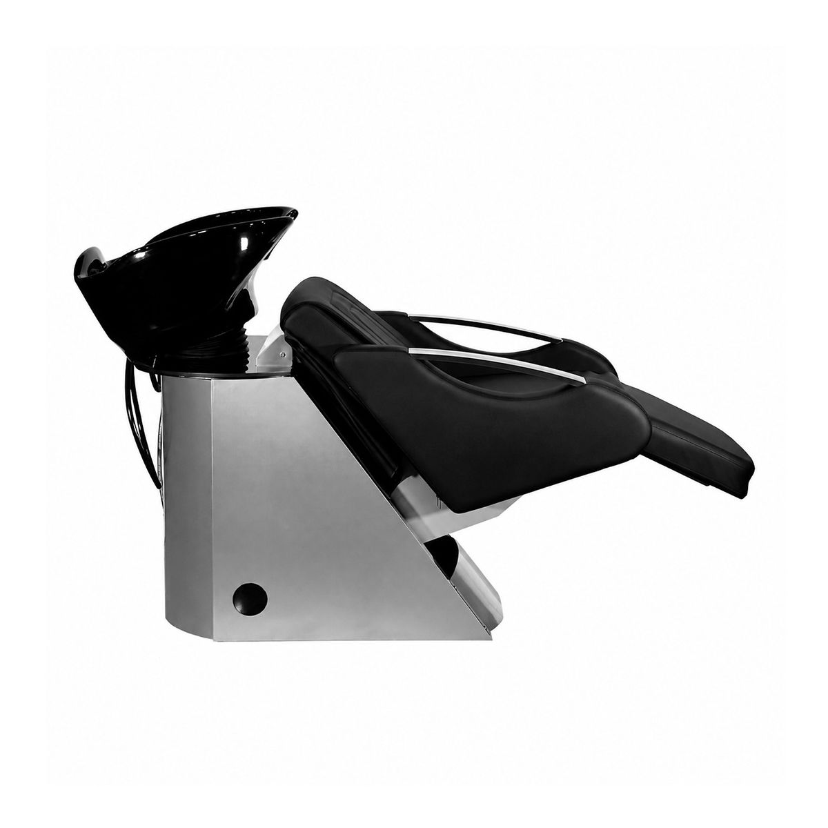 Deco Mura Reclining Massage Shampoo Station