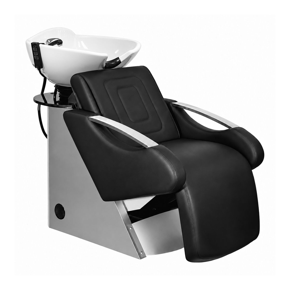 Deco Mura Reclining Massage Shampoo Station
