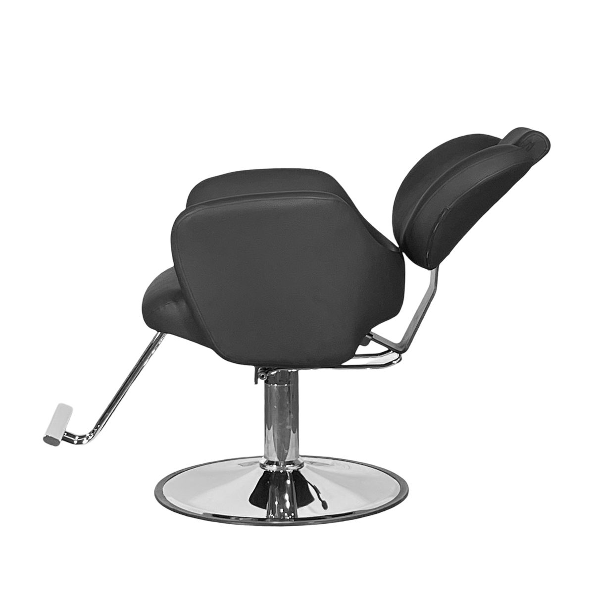Deco Nera All Purpose Chair - Black