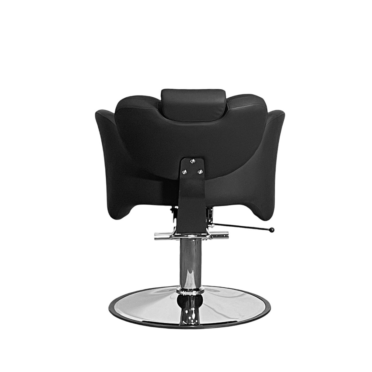 Deco Nera All Purpose Chair - Black
