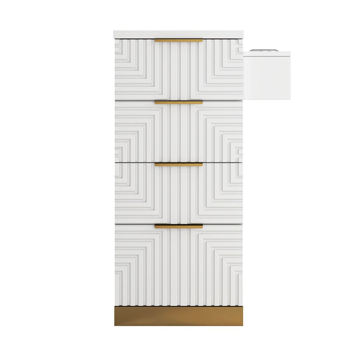 Deco Noelle Side Cabinet