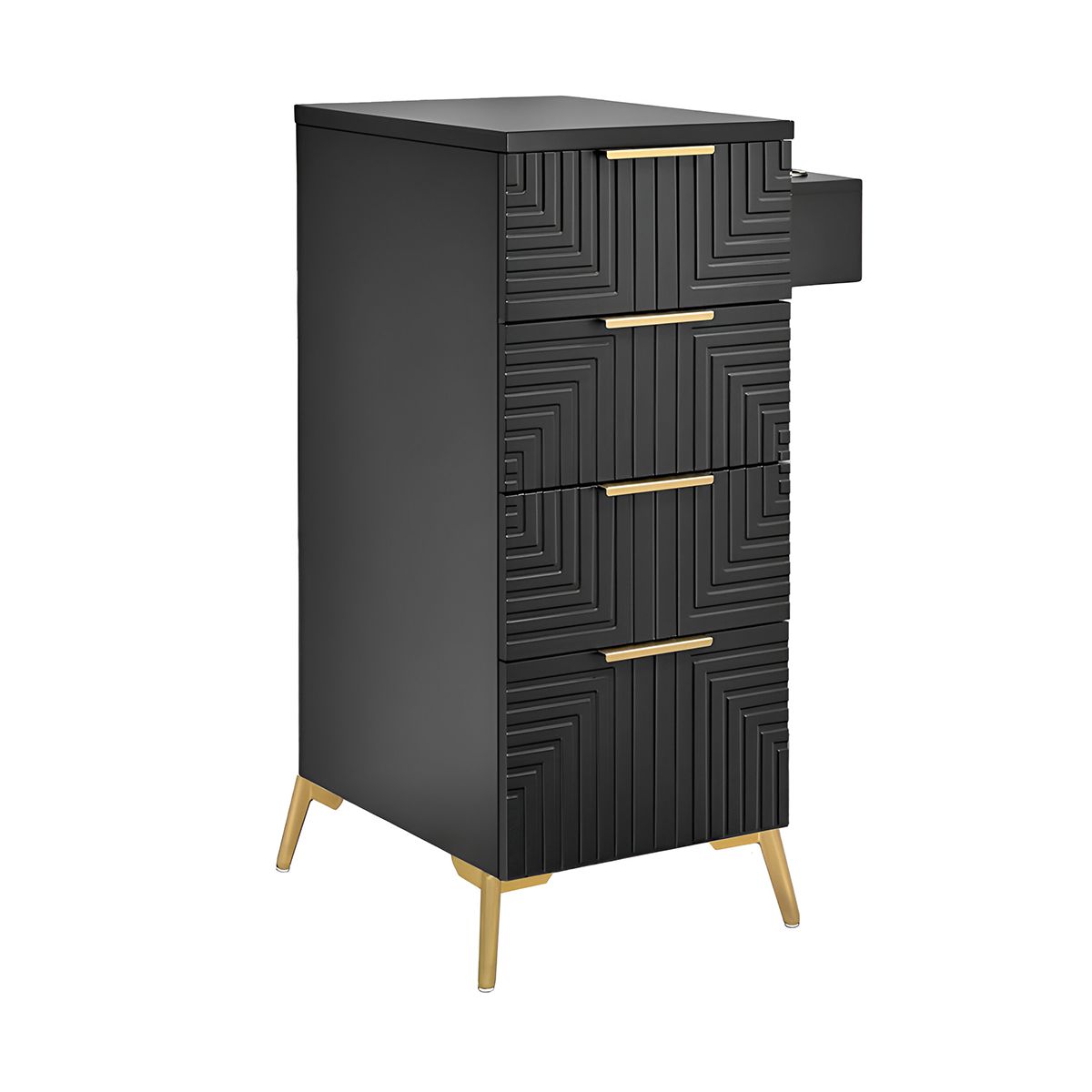 Deco Noelle Standing Cabinet