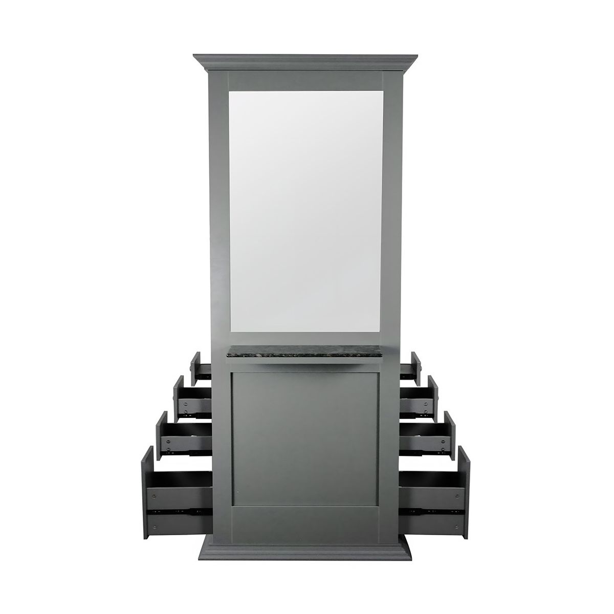 Deco Nottingham Double Sided Styling Station