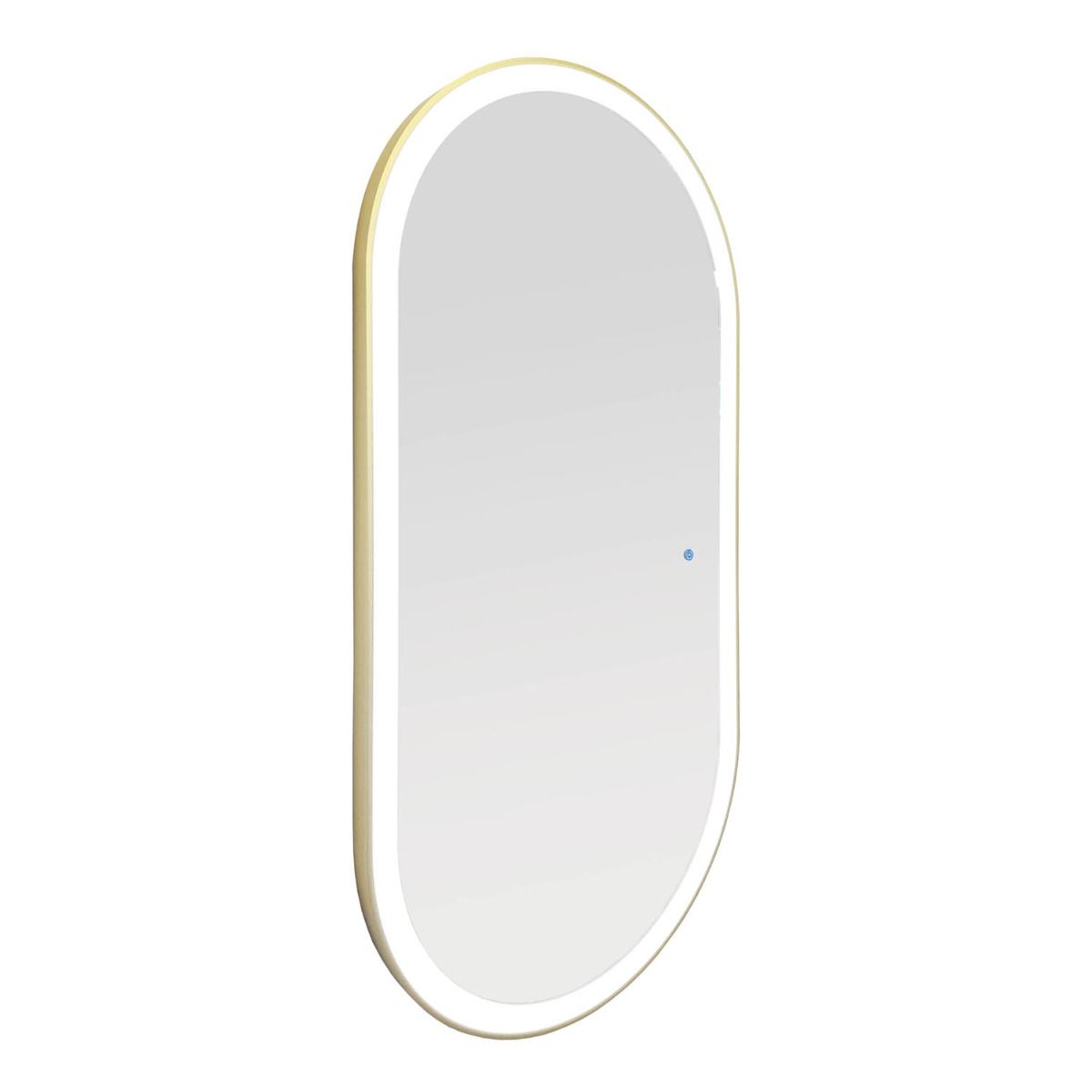 Deco Odessa LED Mirror