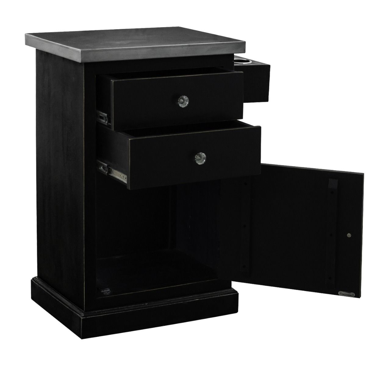 Deco Tara Side Cabinet