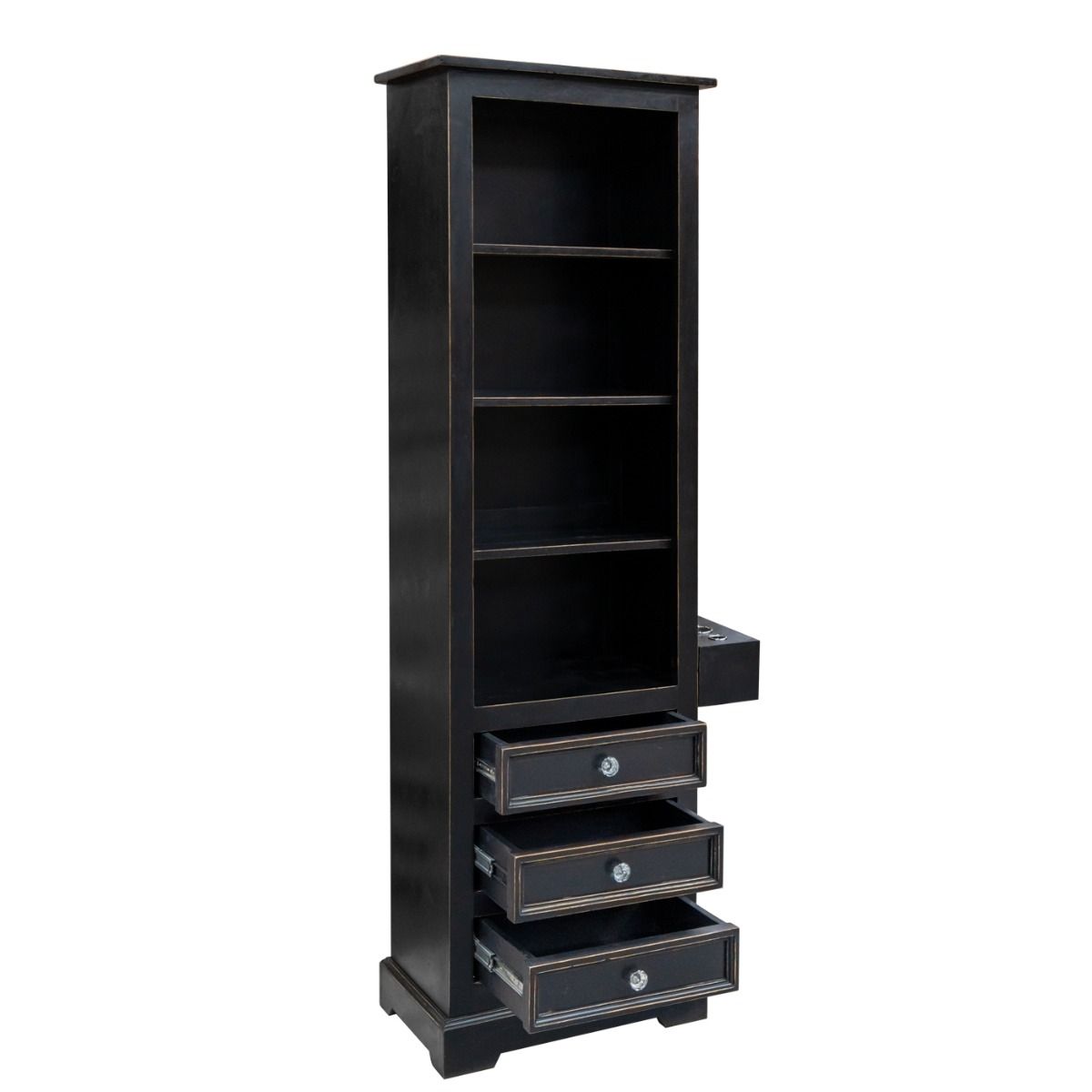 Deco Voltaire Styling Station