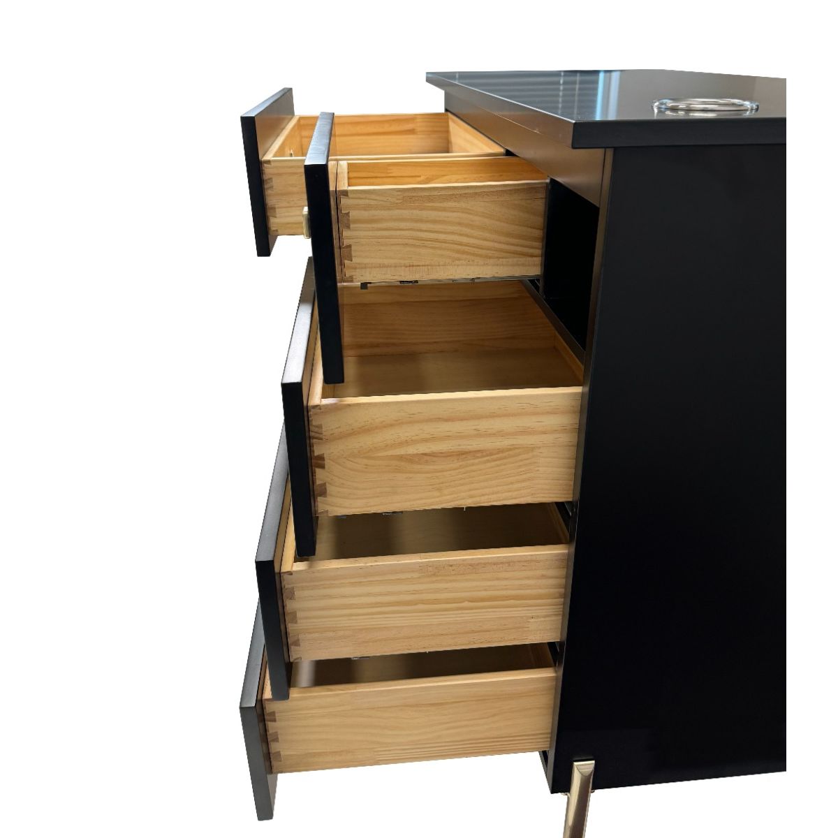 Deco Jaxen 42'' Styling Station