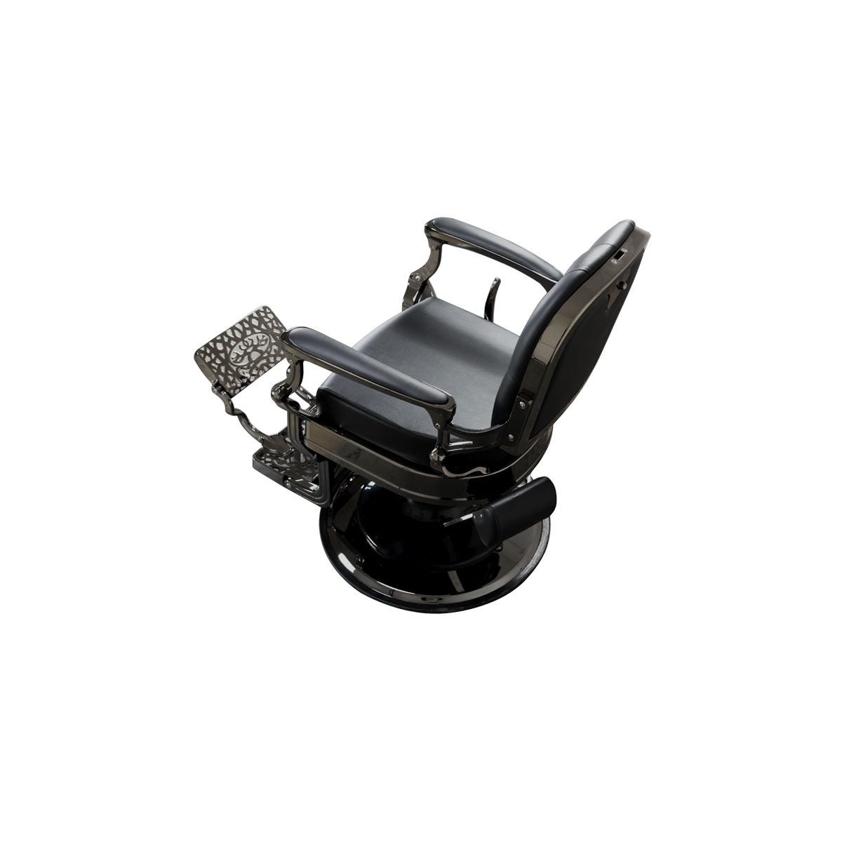 Deco Remington Barber Chair