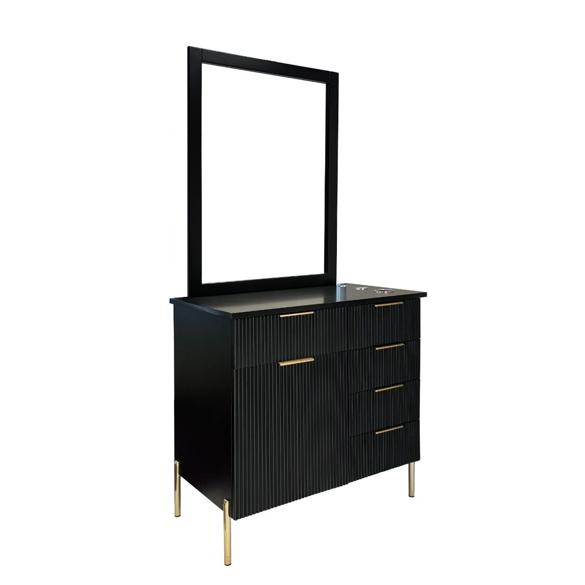 Deco Easton 36'' Styling Station