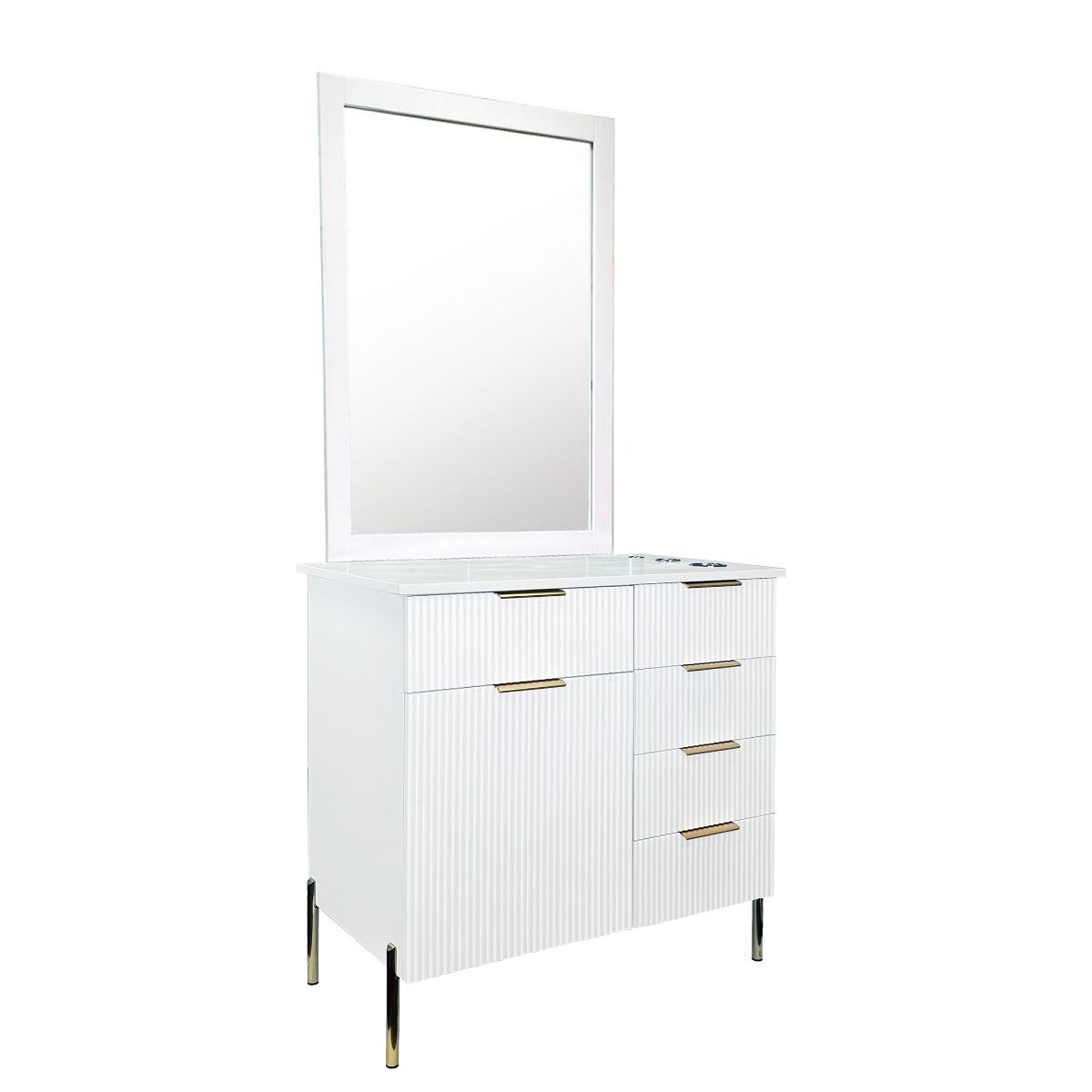 Deco Easton 36'' Styling Station